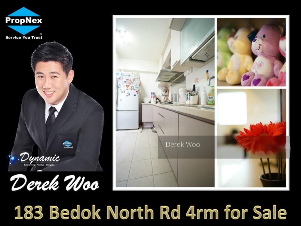 Blk 183 Bedok North Road (Bedok), HDB 4 Rooms #133739832